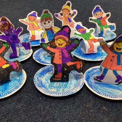 After School Arts & Crafts Club